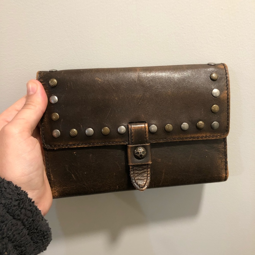 Patricia Nash Wallet